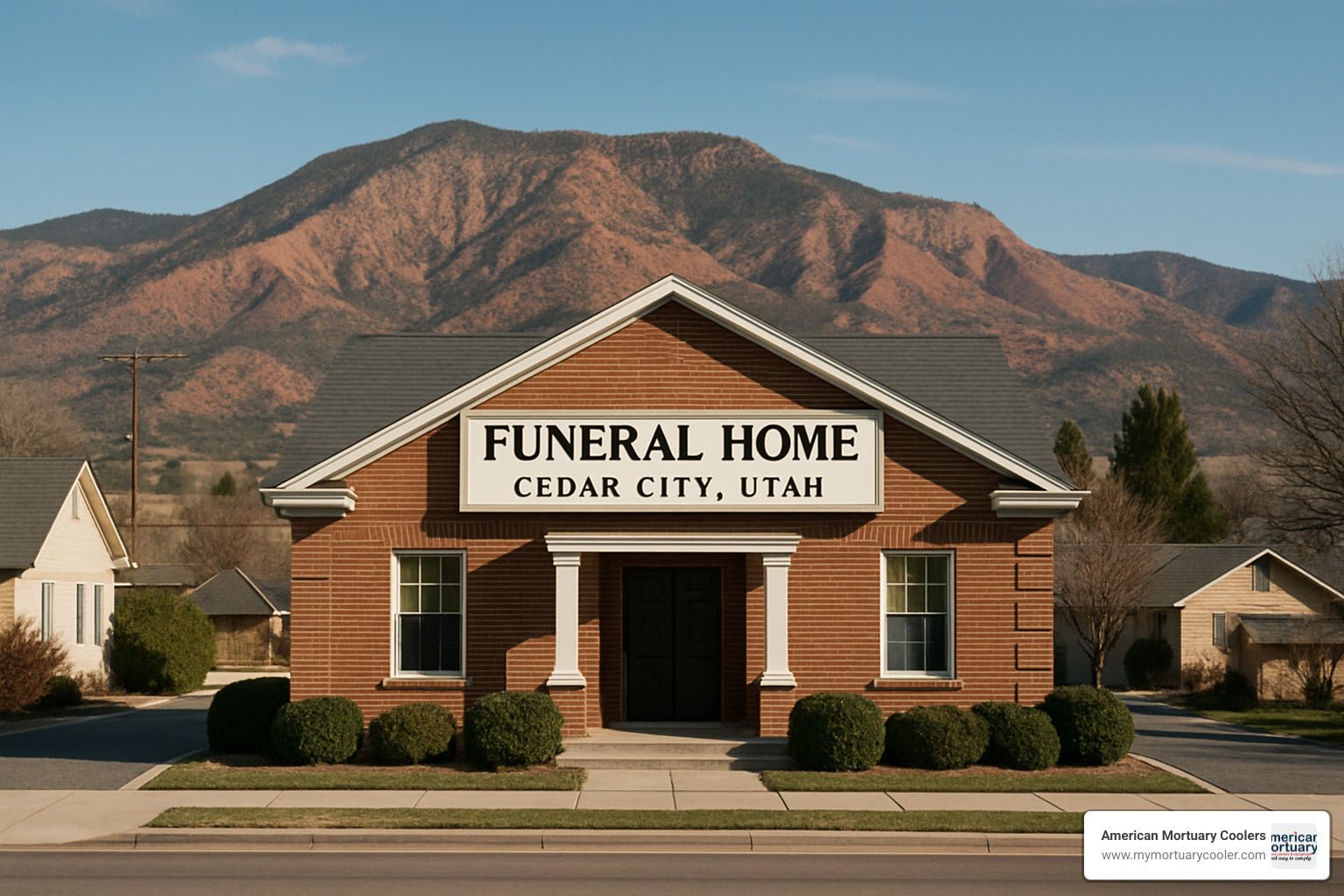 Everything You Need to Know About Affordable Mortuary Obituaries in Cedar City - American Mortuary Coolers & Equipments Everything You Need to Know About Affordable Mortuary Obituaries in Cedar City - American Mortuary Coolers & Equipments